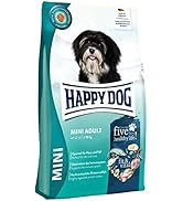 Amazon.co.jp: ハッピードッグ 小型犬 （シニア用） 消化器・関節ケア