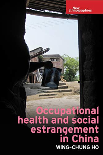 Occupational health and social estrangement in China (New Ethnographies) (English Edition)