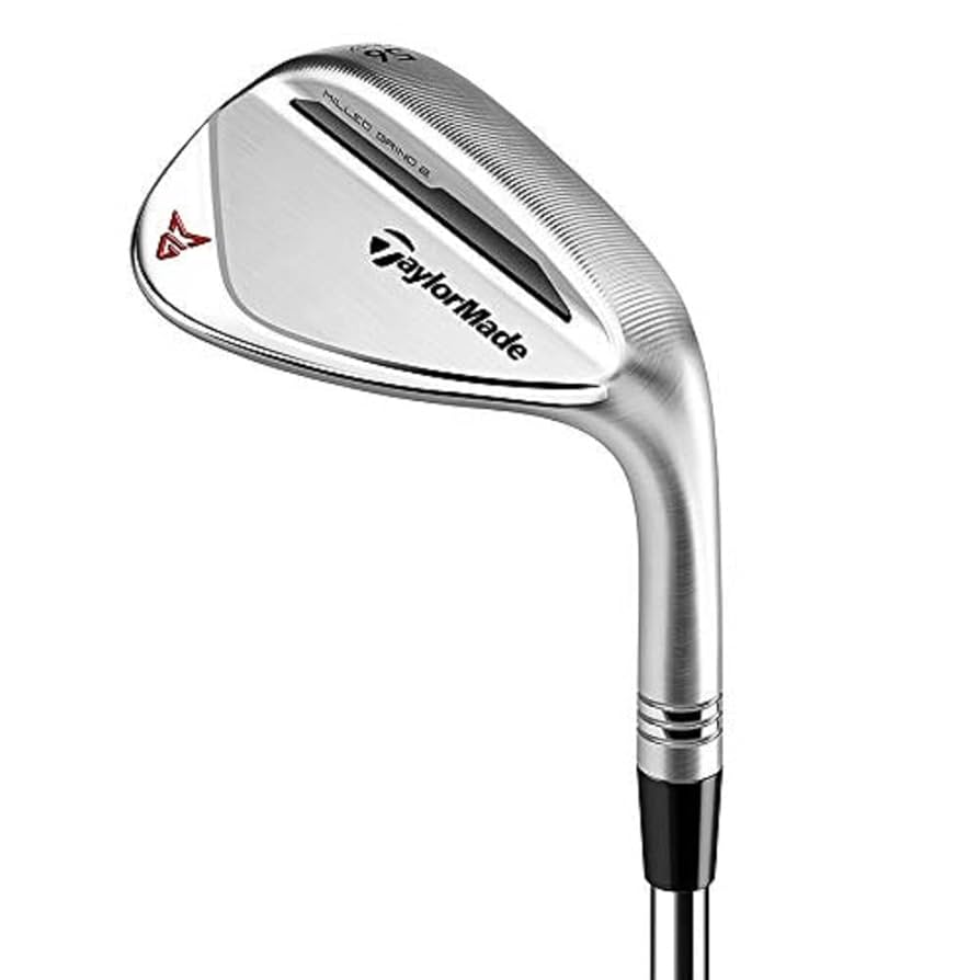 TaylorMade - appoggio Hi-Toe 4 Wedge