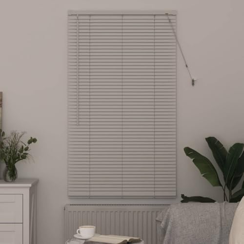 Persiana de aluminio para ventana: transforma la iluminacion de tu salon 4