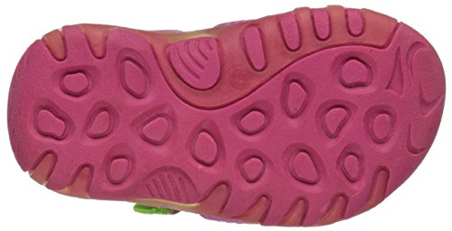 umi Vela Sandal (Toddler)4