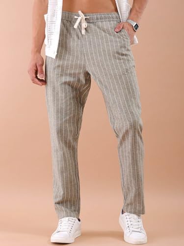 Image of THE Indian Garage CO Men Casual Pants