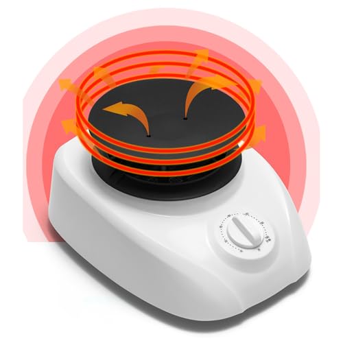 TEMU-SC 1000W Dryer Mainframe, Portable electric clothes dryer,Clothes dryer indoor electric for Apartments, Dorms, RVs [Energy Class A+++](UK plug)