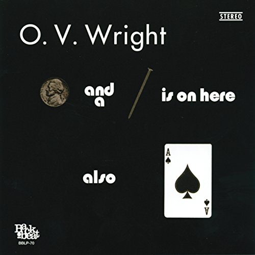 O.V. Wright