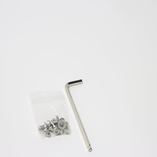 Kit amortiguador hidráulico ajustable para pedales V3 miniatura 3
