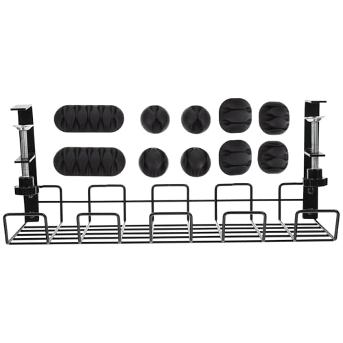 VERDANVERSE �P�[�u�����b�N �S���R�[�h�A�N�Z�T�� �f�X�N���o�X�P�b�g ���G�ȓd���R�[�h���[�p �ƒ�p�f�X�N���P�[�u���Ǘ��Z�b�g 1Set