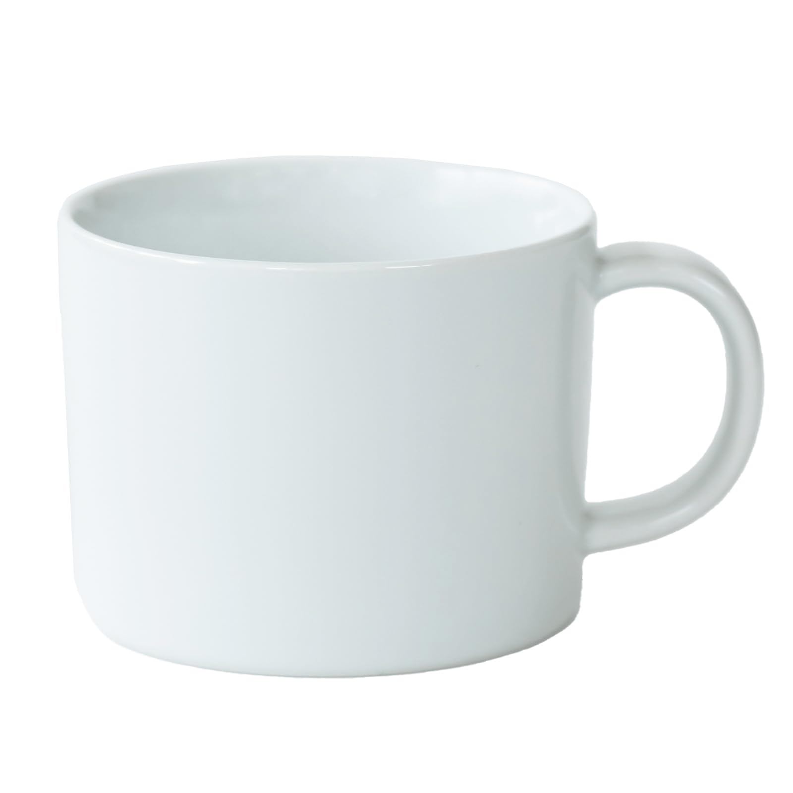 Amazon.com: 西海陶器(Saikaitoki) Hasami Ware 13263 Common Soup Mug