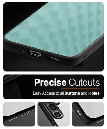 Image of WOW IMAGINE Shockproof Hybrid Back Cover for Xiaomi Redmi 12C | Poco C55 | Hard Slim fit Back Case | PC & TPU | Clear Transparent Case - Black
