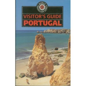 Visitor's Guide to Portugal (World traveller series)