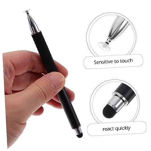 Lápiz óptico punta de bolígrafo para pintar tableta para dibujar digital 5