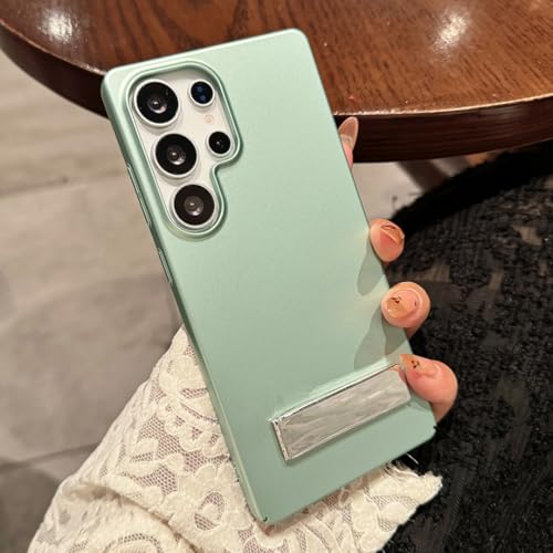 Coque Samsung S25 Ultra antichoc rigide bleue ultra résistante