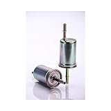 Fuel Filter Parts Plus G1062