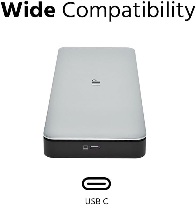 Docking Station USB-C 15 en 1 Monoprice Triple Pantalla, HDMI, PD miniatura 3