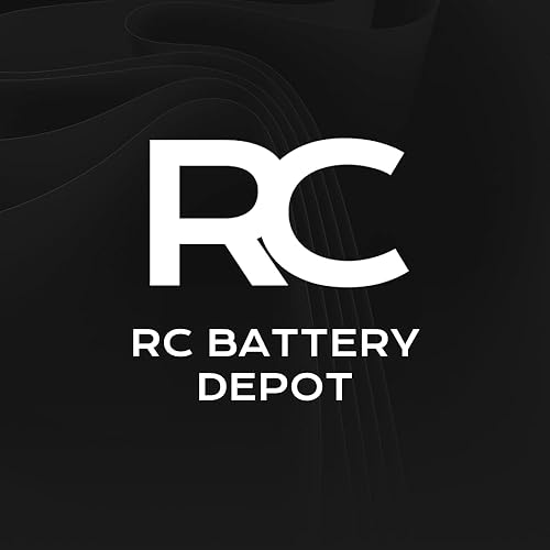 Miniatura 7 de Batería LiPo de 7.4V 450mAh 2S 25C con conectores JST y PH2.0  Batería RC recargable para coches a escala 110 a 124, camiones, barcos, drones