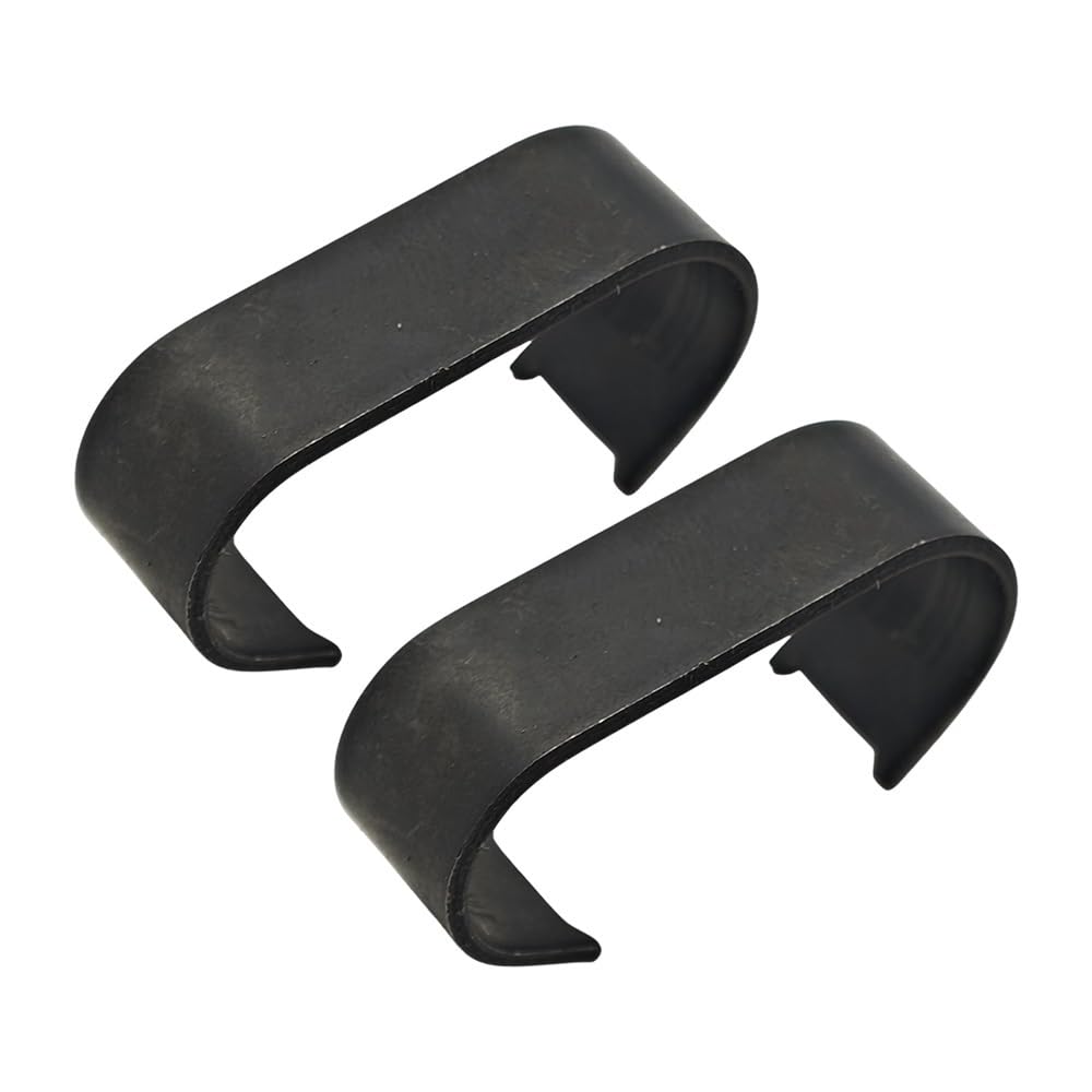 Ressorts d'embrayage pour tronçonneuses 340 350 et 450 lot de 2 pièces de rechange