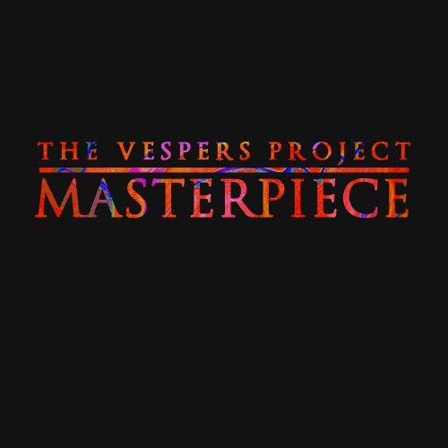 The Vespers Project - Episode 9 : Masterpiece