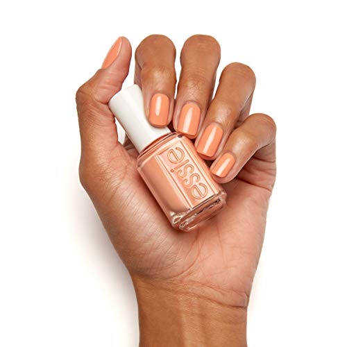 essie Nagellack rocky rose Kollektion Nr 642 set in sandstone, 13.5 ml – Bild 5
