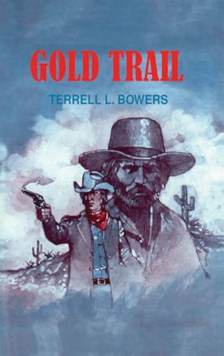 Gold Trail view 2