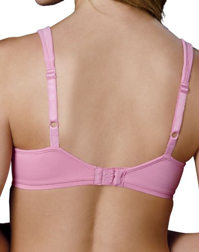 Image of Bali Women's Passion for Comfort Underwire Bra DF3383