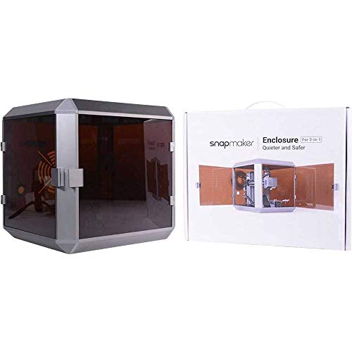 Preisvergleich Produktbild Snapmaker 3D-Drucker -Systembaukasten 3-in-1 zbh. Geh use