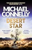 Desert Star: Pre-order the new Harry Bosch and Renée Ballard novel