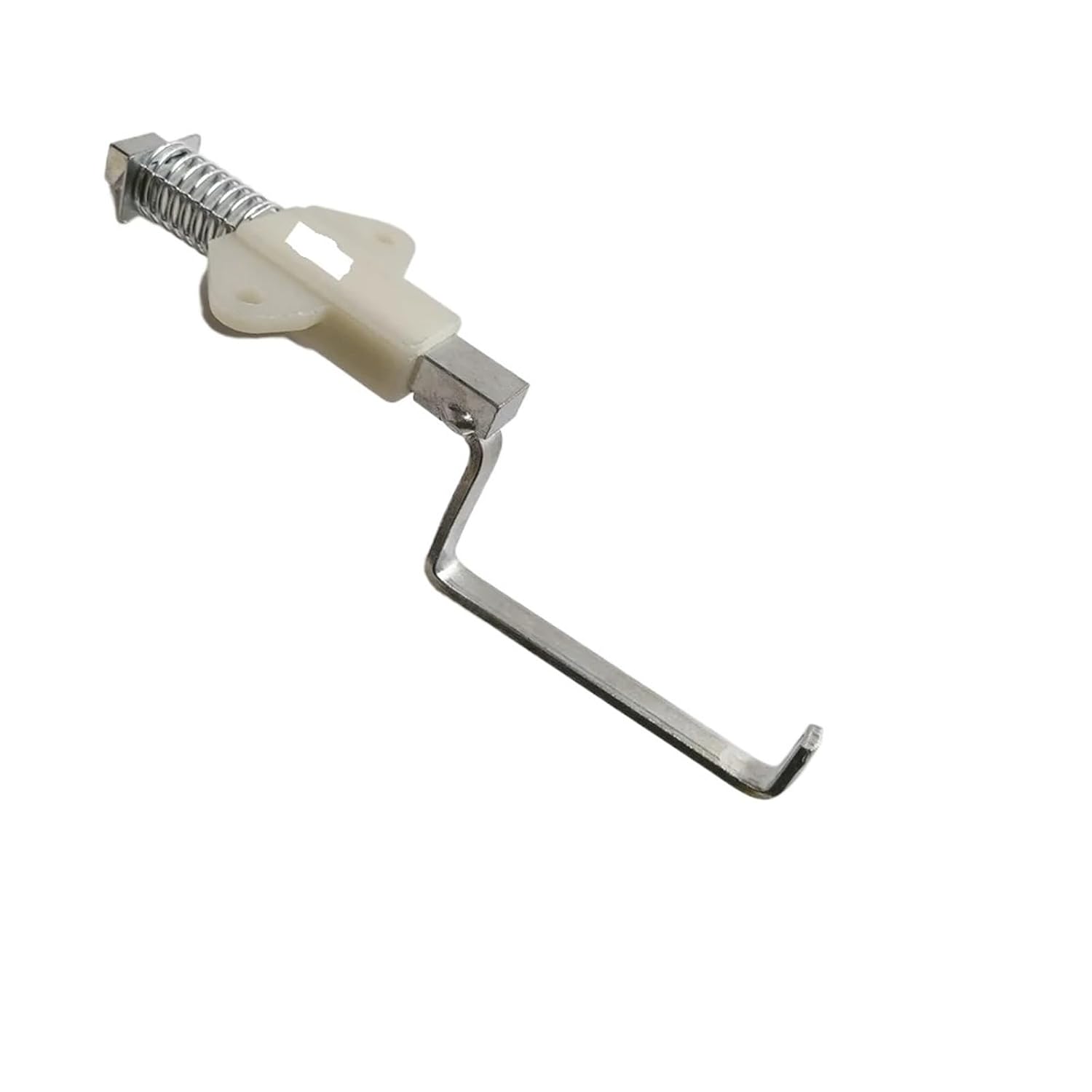 Elevator Mounting Tool Lift 161 Door Lock Triangle Lock Removal Lever Key Parts Bend Bracket L 170mm