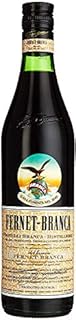 Fernet Branca Italian Magenbitter, 70cl