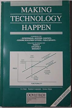 Paperback Making Technology Happen Book