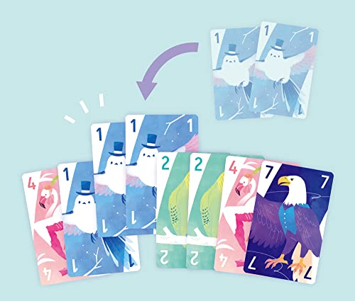 ナナトリドリ 関連画像 4