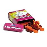 Achtung: verschluckbare Kleinteile, nicht für Kinder unter 36 Monaten geeignet