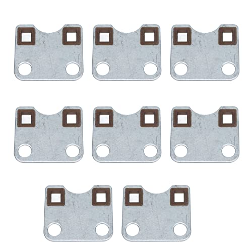 Engine Push Rod Guide Plate, Professional Generator Push Rod Guide