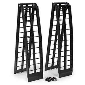 Titan Ramps ATV-005 2.1 m ATV-Rampen