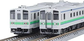 鉄道模型　TOMIX JR北海道　キハ130系　室蘭本線　2両セット 鉄道模型 TOMIX JR北海道 キハ130系 室蘭本線 2両セット
