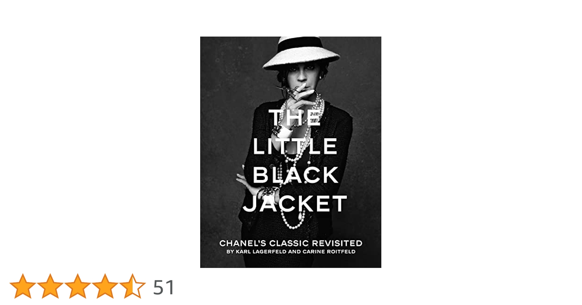 その他 The Little Black Jacket THE | LITTLE | BLACK | JACKET | CHANEL'S | CLASSIC