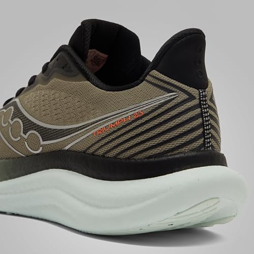 Image of Saucony Men's Triumph 23 Sneaker