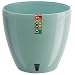 Santino Self Watering Planter DECO 7.9 Inch Jade Flower Pot