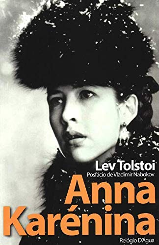 Anna Karénina (Portuguese Edition)