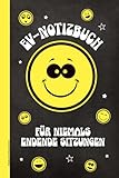 Notizbuch für Elternvertreter: Notizheft A5 liniert Buch für Notizen für Eltern Geschenk Elternvertretung an Schule Kita und Kindergarten zum Elternabend und Elterngespräch mit Lehrer und Erzieher