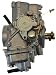 ZOOM ZOOM PARTS YAMAHA BIG BEAR 350 CARBURETOR YFM 350 2x4 4x4 Carb ATV 1987-1996 YFM350 NEW FREE FEDEX 2 DAY SHIPPING