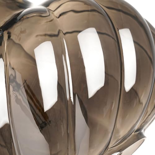 Lampe Suspendue à Tête Unique au Design Architectural Épuré - 3