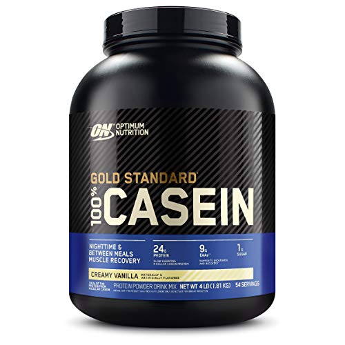 Best Casein Protein For Night