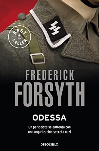 Odessa (Best Seller)