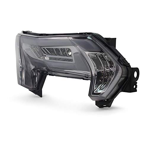 Amazon | フルLEDテールランプ クリア トリシティ125/155 TRICITY