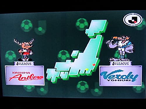 Jリーグスーパーサッカーの関連画像5