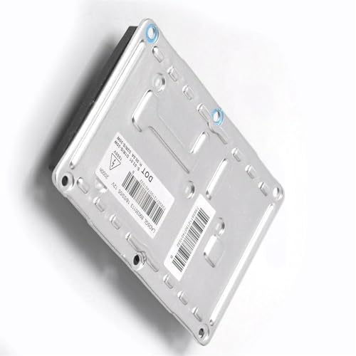 Faro delantero para Seat y balasto de xenón para viajar seguro de noche