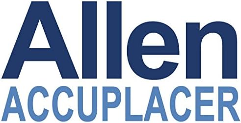 Allen Prep ACCUPLACER TestBank by