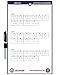 The Coacher Premium Dry Erase Magnetic Bowling Coaching Coach Board Clipboard - Double-Sided - Made in The USA