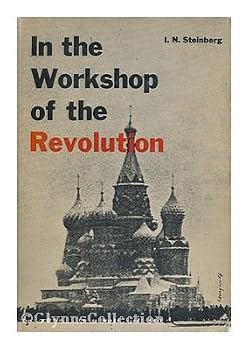 Hardcover In the Workshop of the Revolution [Unknown] Book