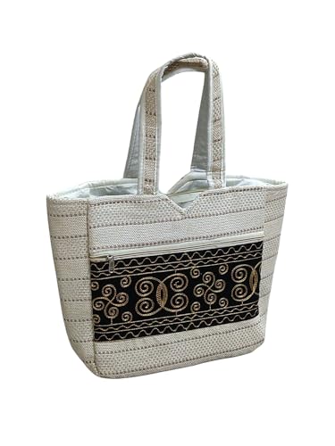 Image of Womens's PU Leather hand bags, hand held bag Queen Collection simple and sober (HB-2)