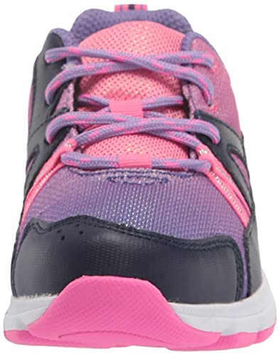 Stride Rite M2P Journey Adaptable Athletic Sneaker, Purple Multi, 12 X-Wide Us Unisex Little_Kid #TOP1